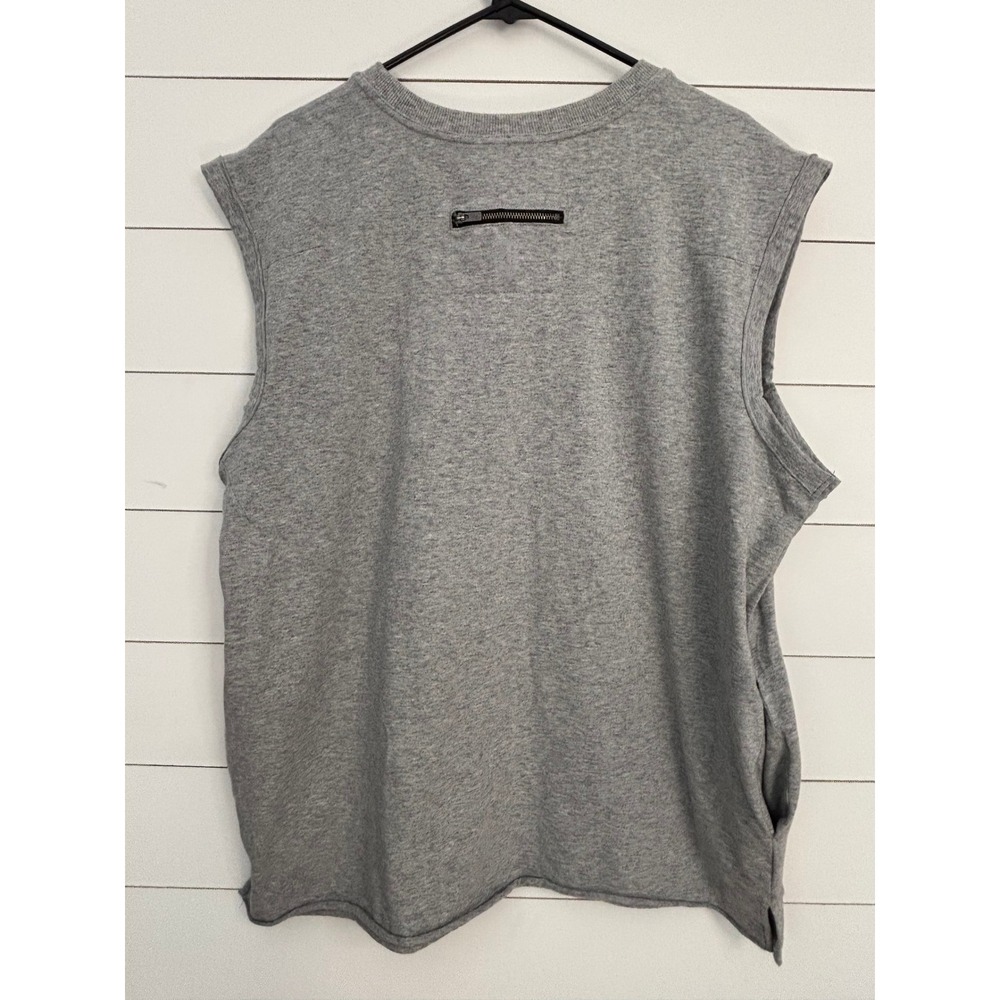 Free People FP Movement Sleeveless Pocket Tank Casual Everyday Athleisure Medium - Picture 12 of 13